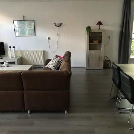 Vakantie Aan De Lauwers Gerkesklooster المظهر الخارجي الصورة