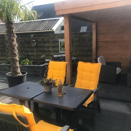 Vakantie Aan De Lauwers Gerkesklooster المظهر الخارجي الصورة