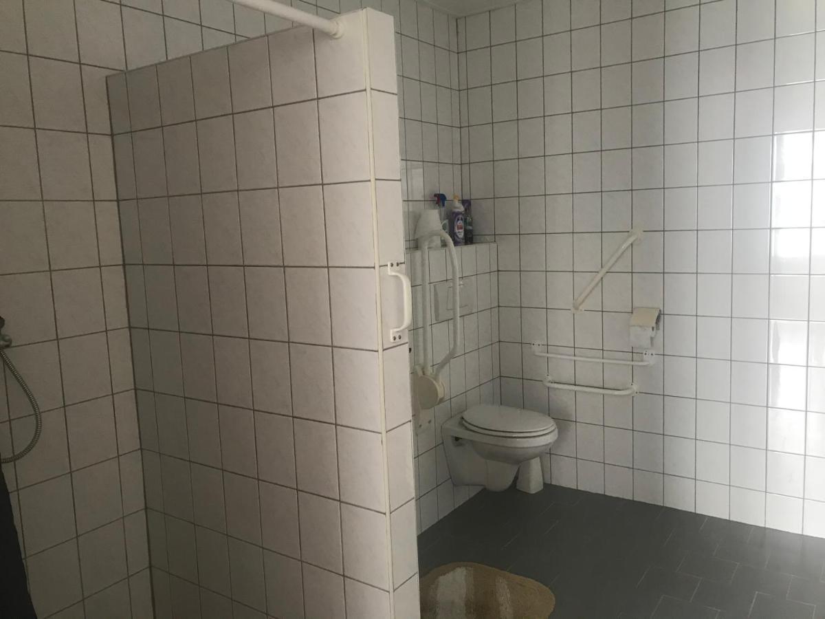 Vakantie Aan De Lauwers Gerkesklooster المظهر الخارجي الصورة